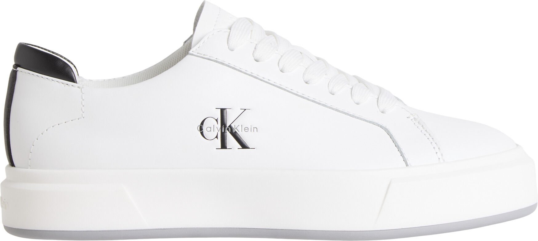 BASKET LACE UP LTH ML