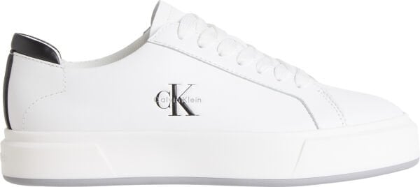 BASKET LACE UP LTH ML