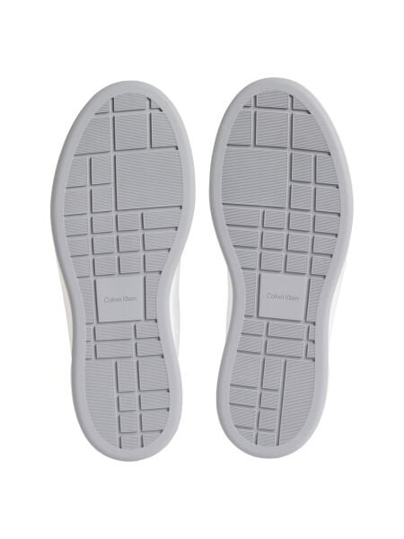 BASKET LACE UP LTH ML