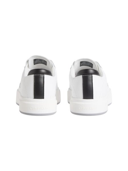 BASKET LACE UP LTH ML