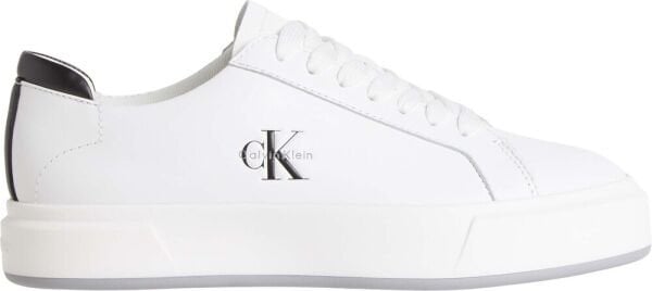 BASKET LACE UP LTH ML