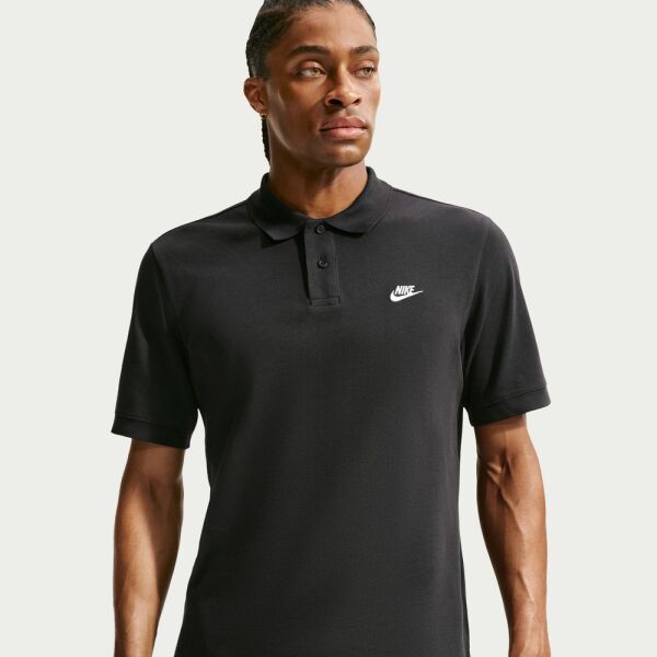 M NK CLUB SS POLO PIQUE