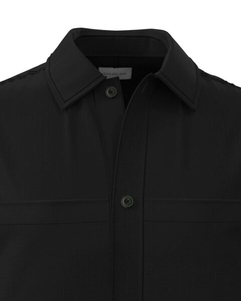 LS RIPSTOP RELAXED SHIRT
