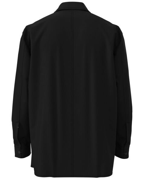 LS RIPSTOP RELAXED SHIRT