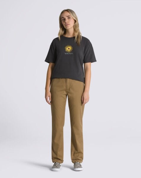 MN AUTHENTIC CHINO SLIM PANT