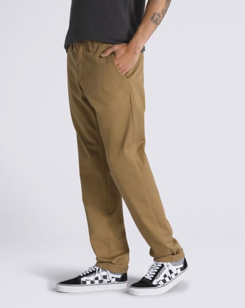 MN AUTHENTIC CHINO SLIM PANT