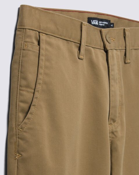 MN AUTHENTIC CHINO SLIM PANT