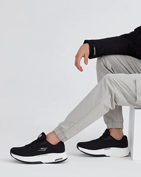 GO WALK DISTANCE WALKER - END