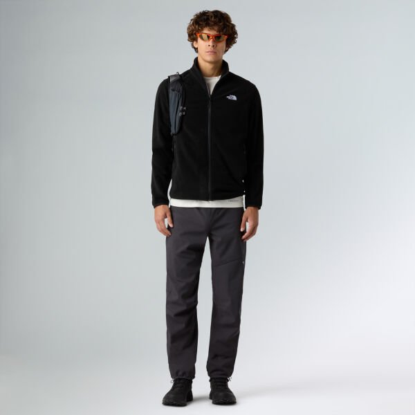 M GLACIER FLEECE JACKET