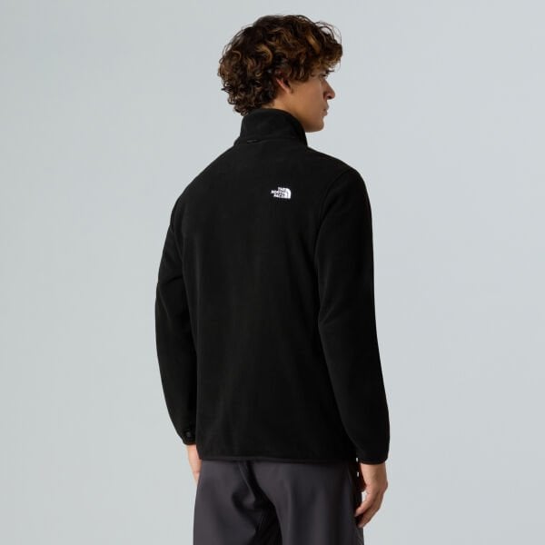 M GLACIER FLEECE JACKET