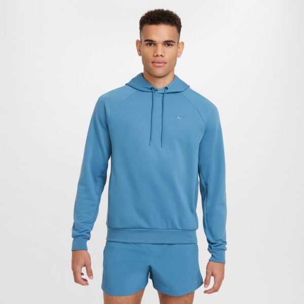 M NK DF UV PRIMARY PO HOODIE