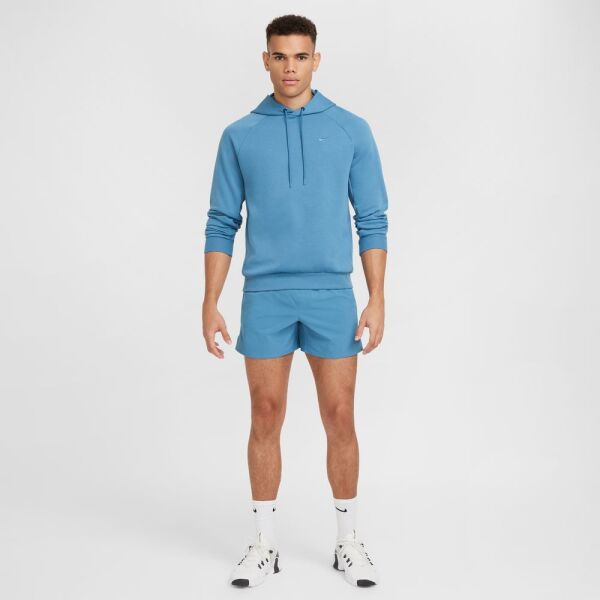 M NK DF UV PRIMARY PO HOODIE