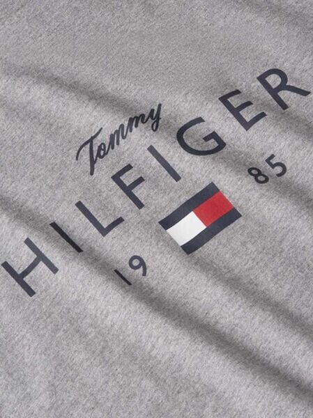 BRAND LOVE BIG HILFIGER TEE