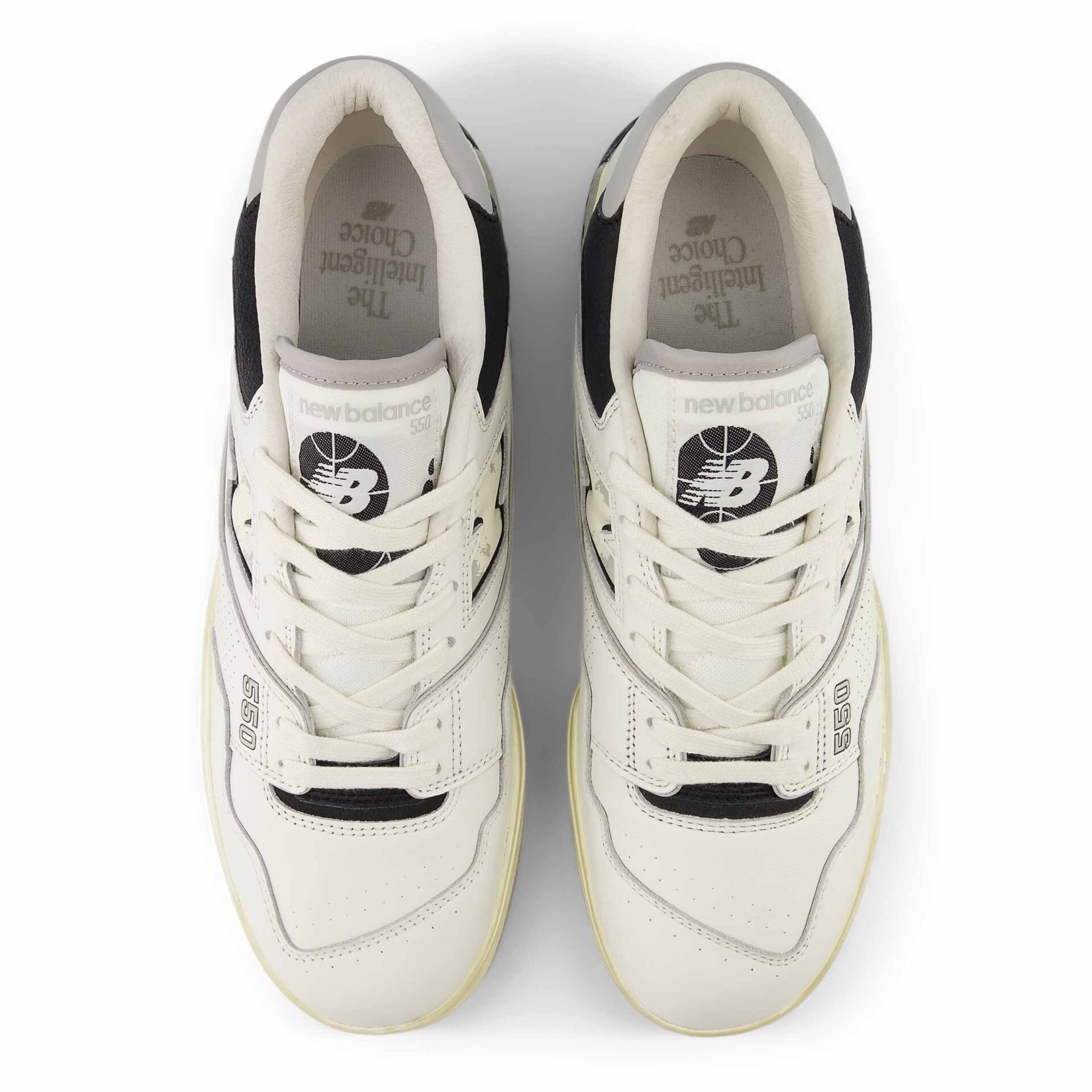 NB Lifestyle Unisex Shoes
