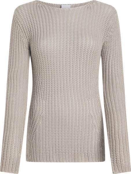 TENCEL SILK BLEND RELAXED SWTR