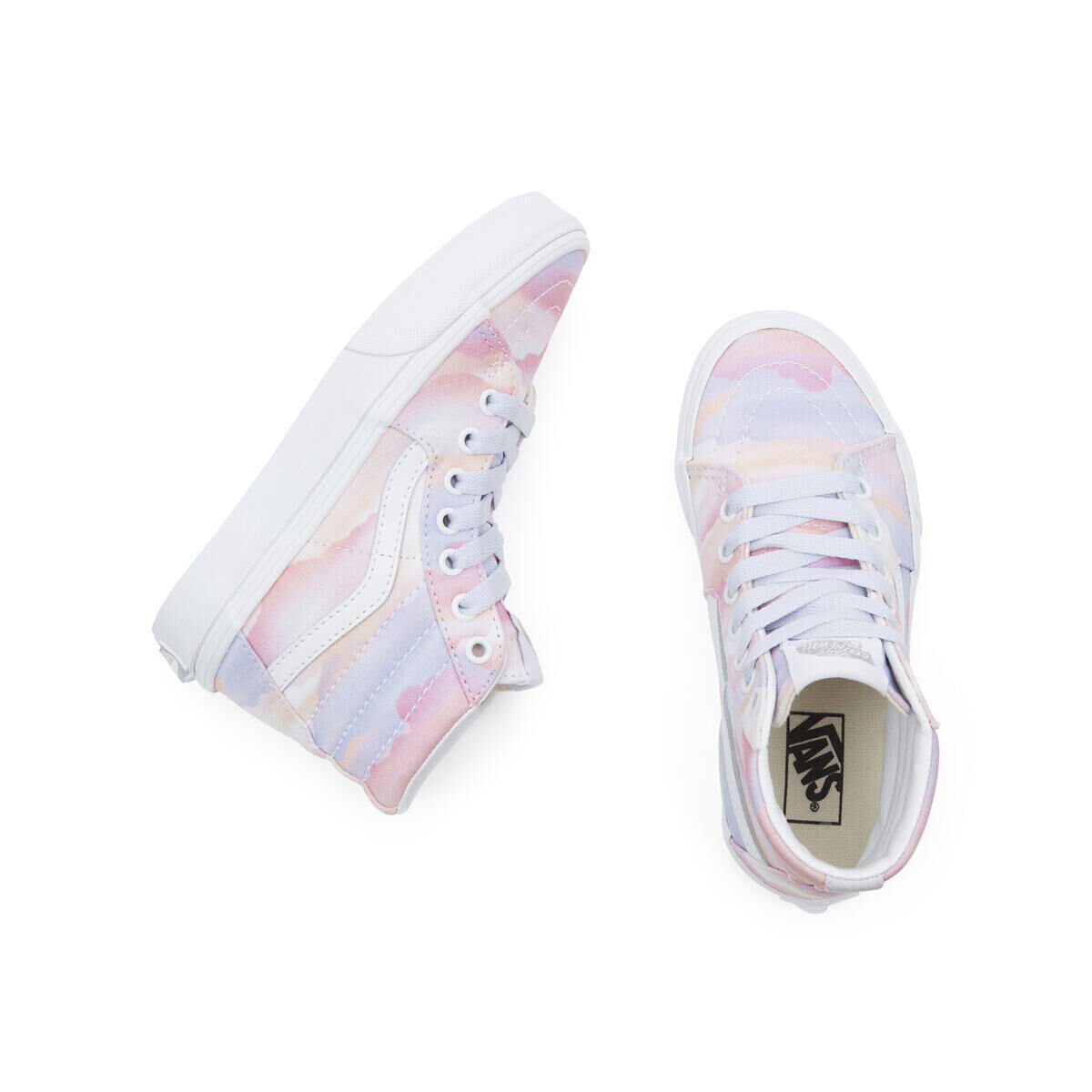UY SK8-Hi
