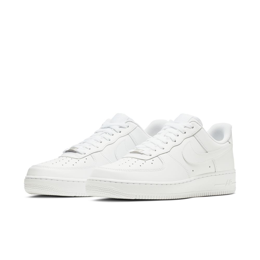 AIR FORCE 1 '07 Beyaz - 47.5