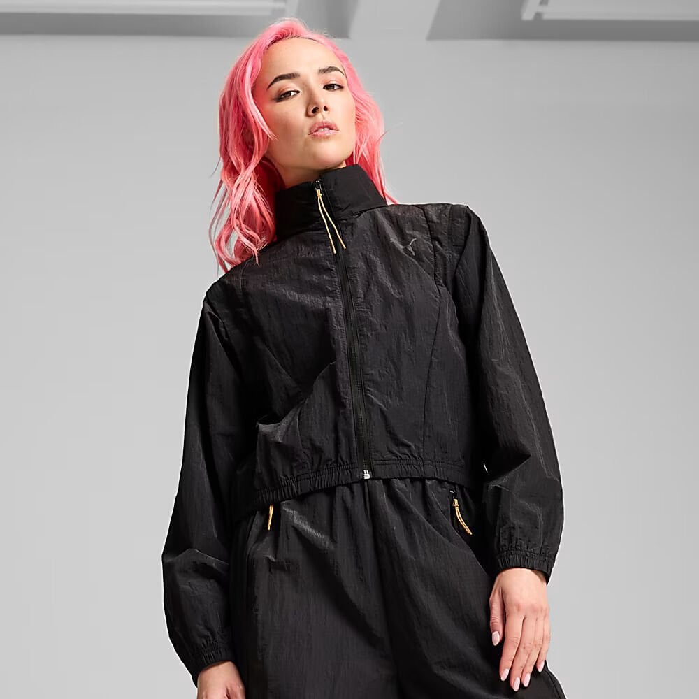 DARE TO Modular Jacket