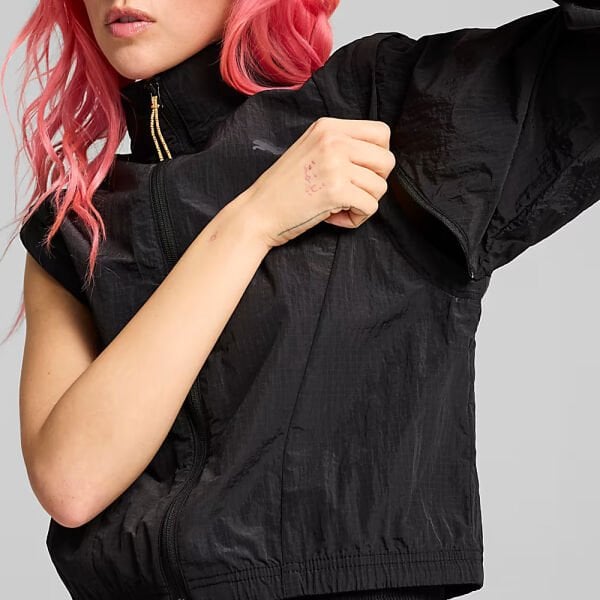 DARE TO Modular Jacket