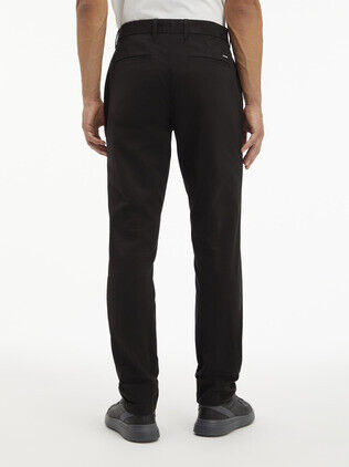 MODERN TWILL SLIM CHINO