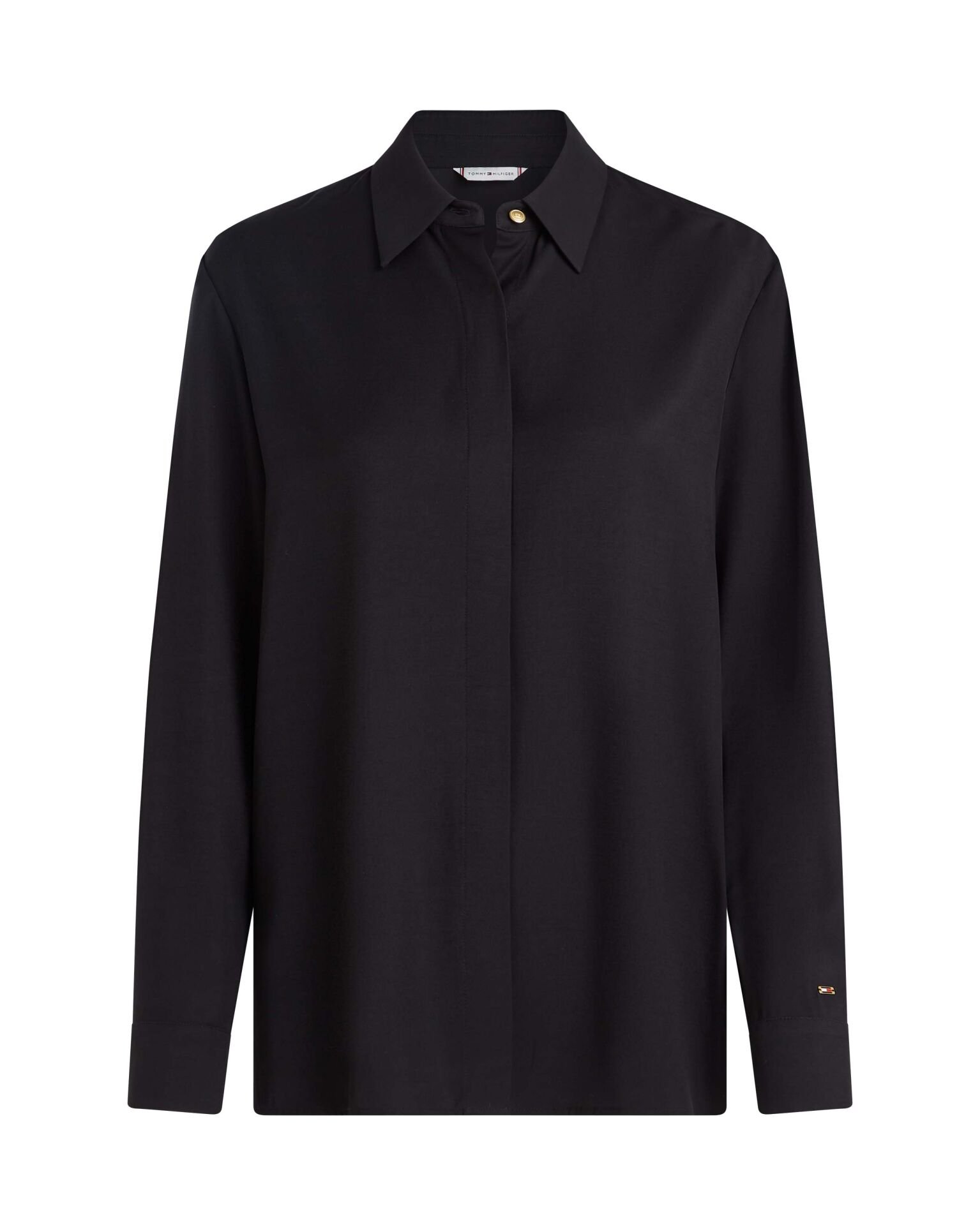 SOFT VIS LS REGULAR SHIRT