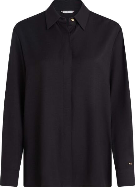 SOFT VIS LS REGULAR SHIRT