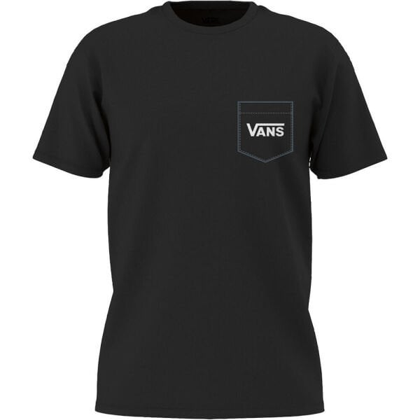 STYLE 76 BACK SS TEE