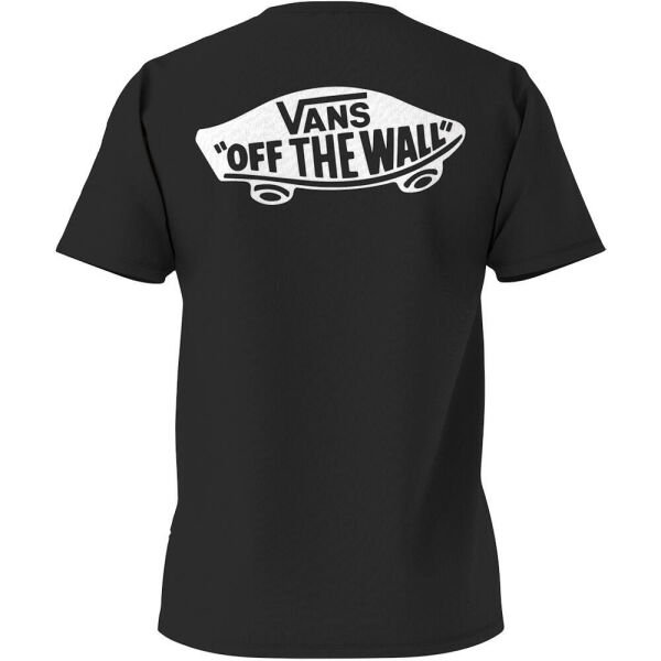STYLE 76 BACK SS TEE