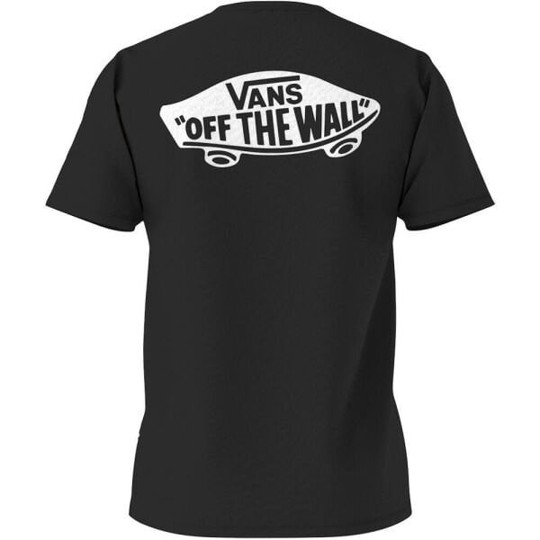 STYLE 76 BACK SS TEE