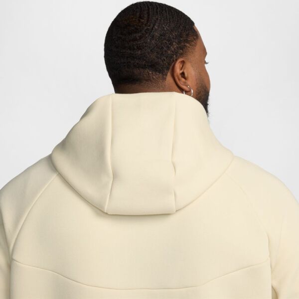 M NK TCH FLC FZ WR HOODIE