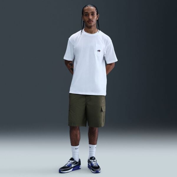 M NSW TEE ACCS PATCH CNCT FA25