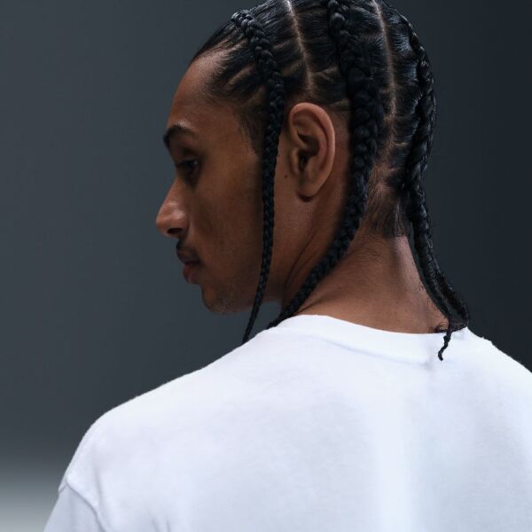 M NSW TEE ACCS PATCH CNCT FA25