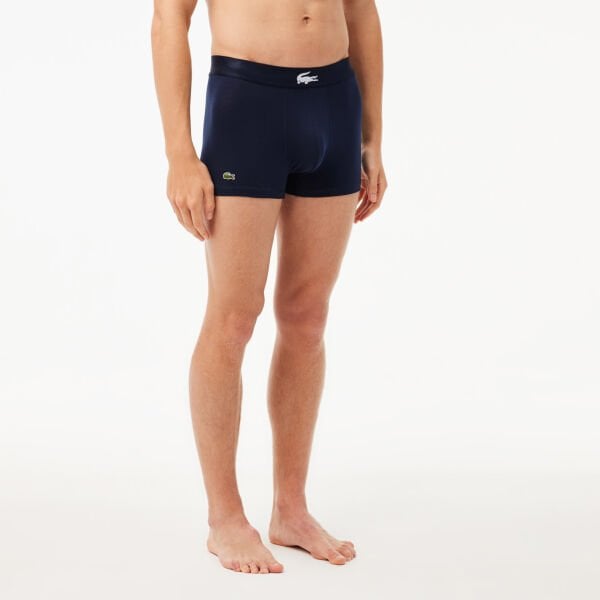 PACK DE 3 BOXERS COURTS