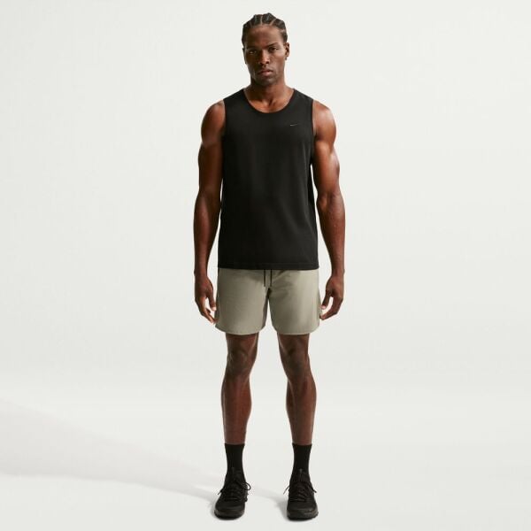 M NK DF PRIMARY STMT TANK
