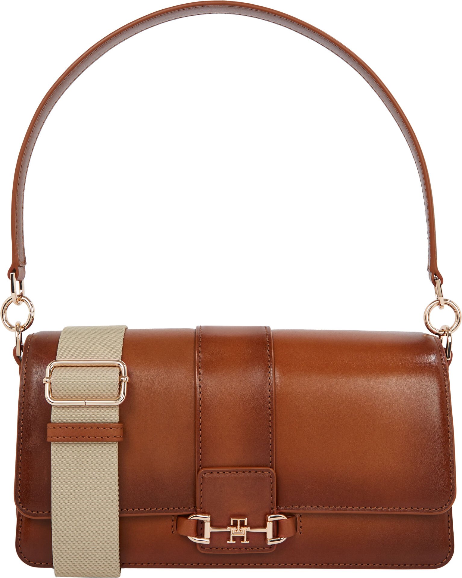 HERITAGE LEATHER CONV CROSS B