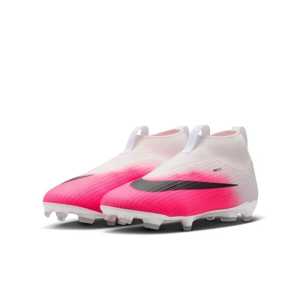 JR SUPERFLY 11 ACADEMY FG/MG T
