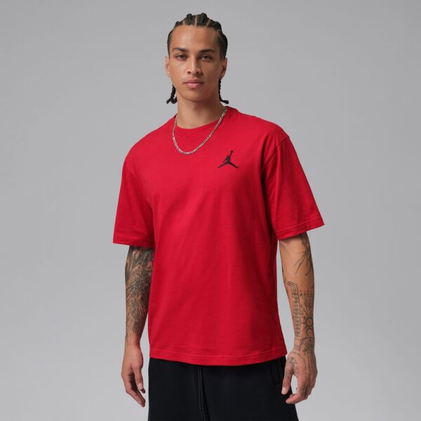 M J JUMPMAN EMB SS CREW