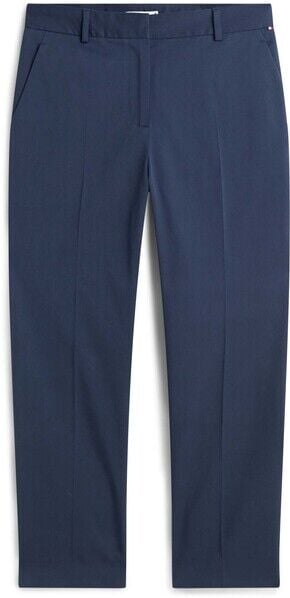 SLIM STRAIGHT CO CHINO