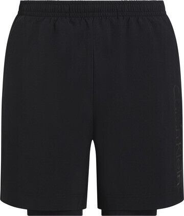 WO  2IN1 SHORT 5 INS (9INNER)