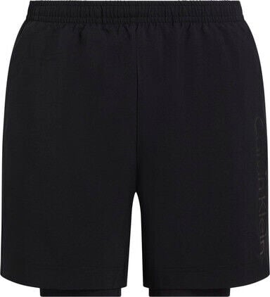 WO  2IN1 SHORT 5 INS (9INNER)