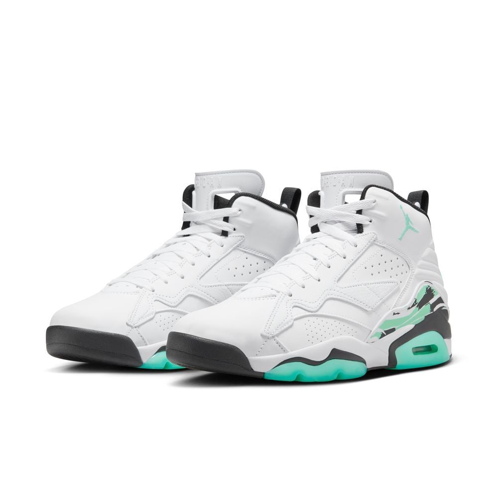 JORDAN MVP Beyaz - 46