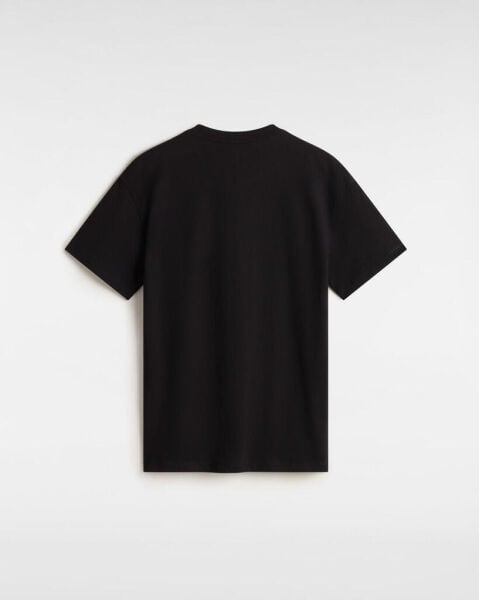 Decay Oversized SS
