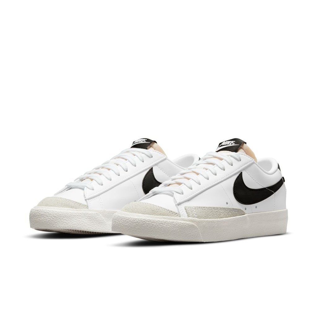W BLAZER LOW '77 Beyaz - 36.5