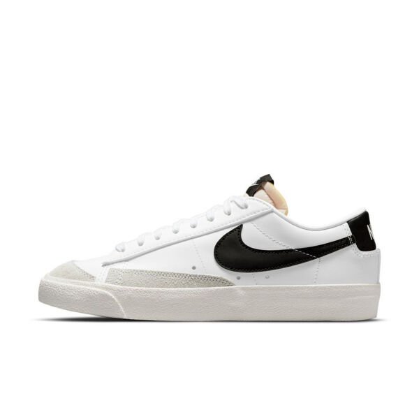 W BLAZER LOW '77 Beyaz - 36.5