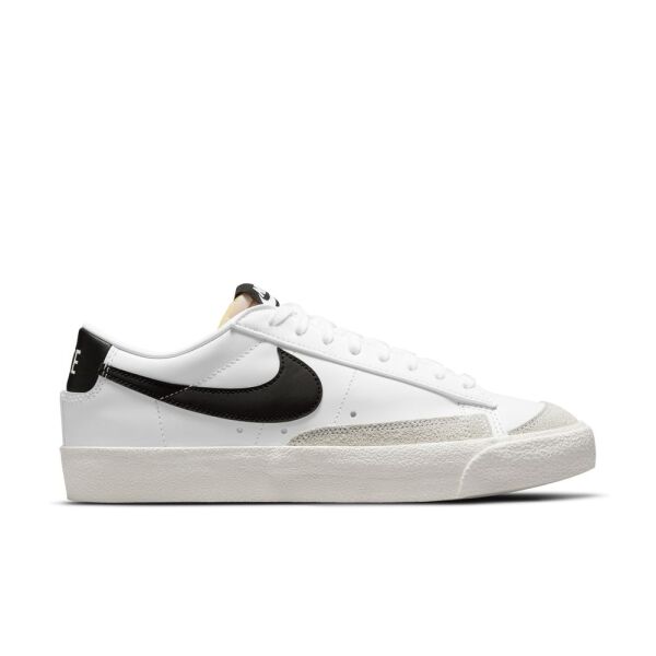 W BLAZER LOW '77 Beyaz - 36.5