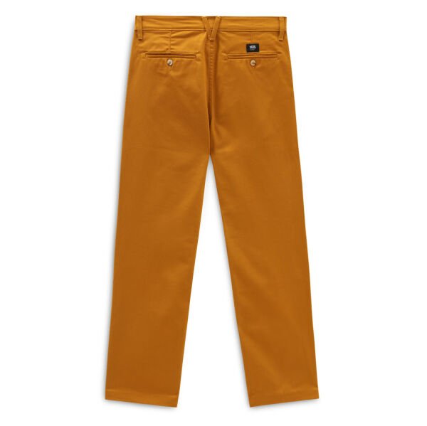 AUTHENTIC CHINO LOOSE PANT