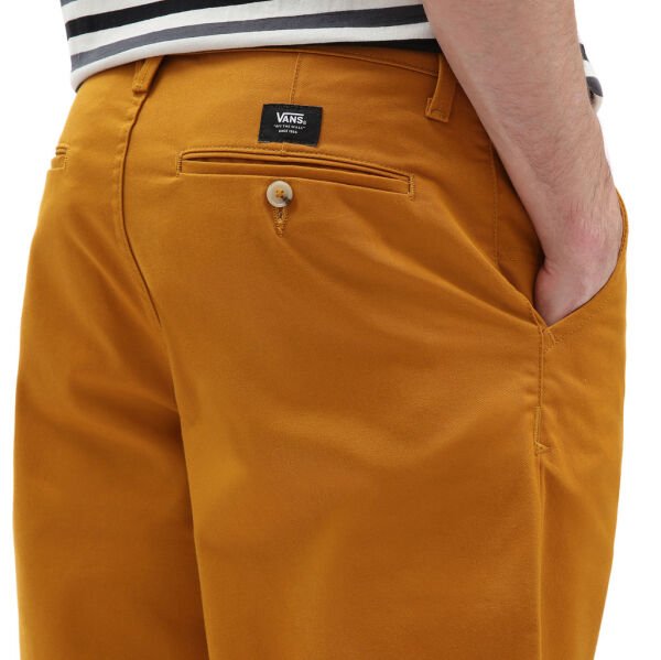 AUTHENTIC CHINO LOOSE PANT