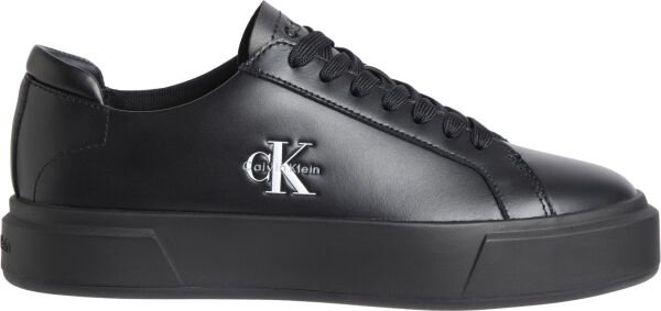 BASKET LACE UP LTH ML