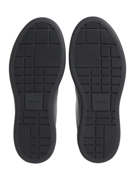 BASKET LACE UP LTH ML