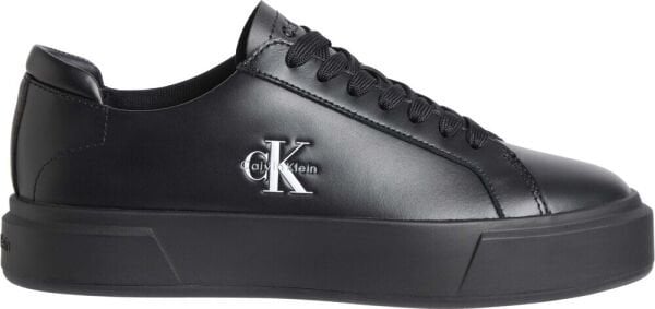BASKET LACE UP LTH ML
